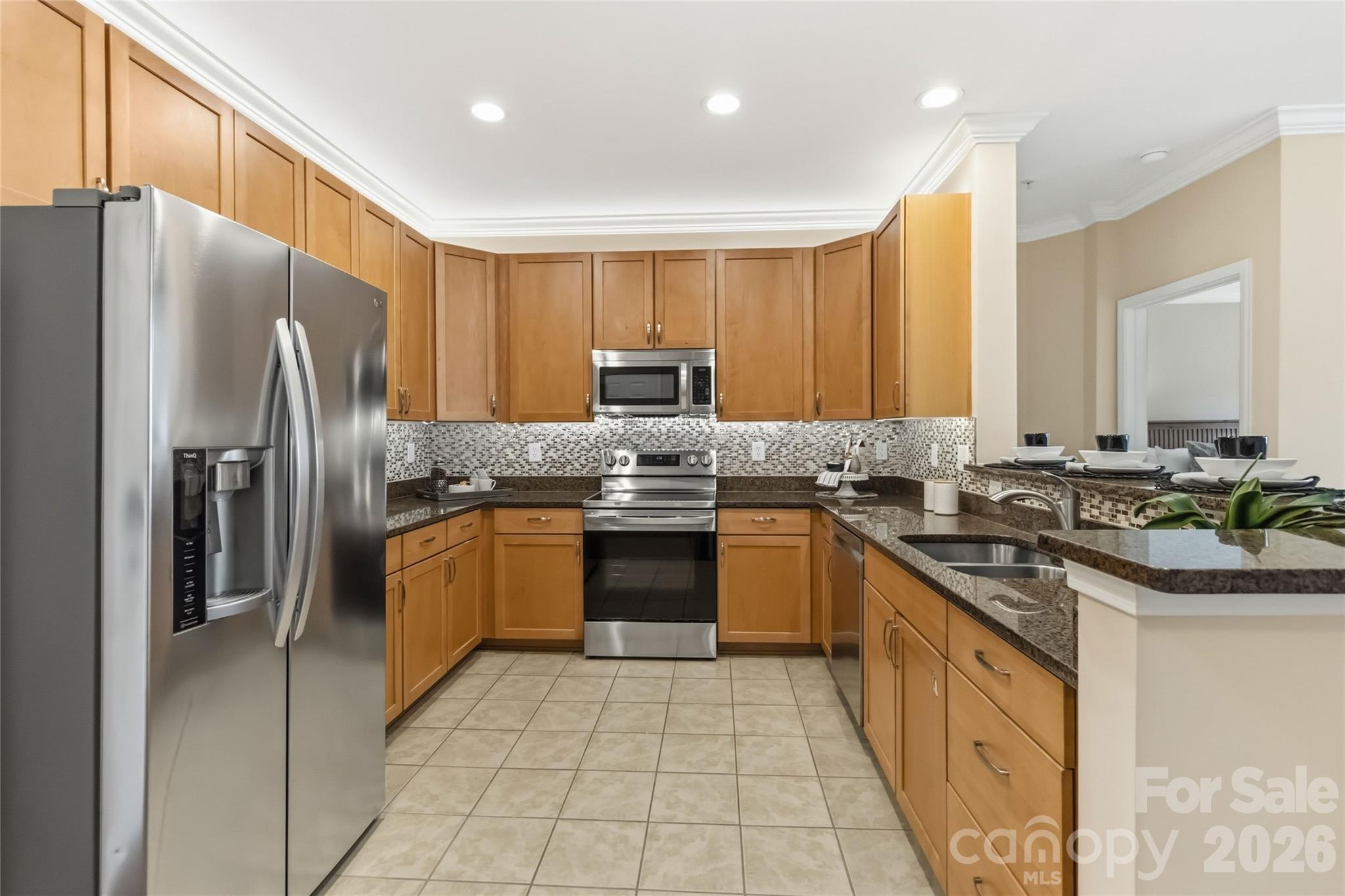 1000 E Woodlawn Road Charlotte NC 28209