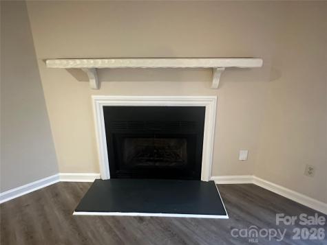222 Ridge Forest Court Winston Salem NC 27104