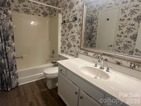 222 Ridge Forest Court Winston Salem NC 27104