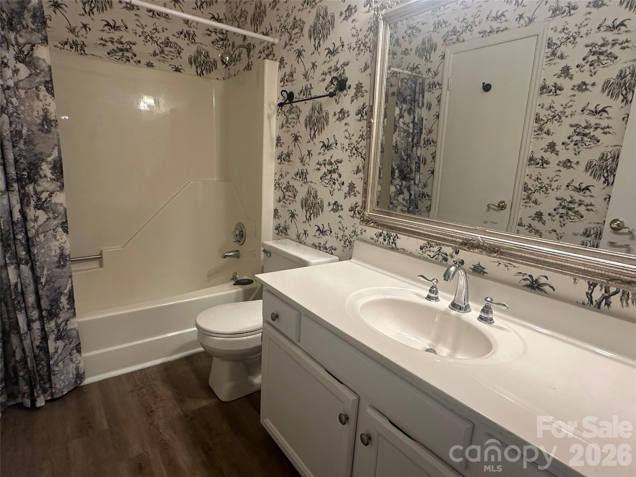 222 Ridge Forest Court Winston Salem NC 27104