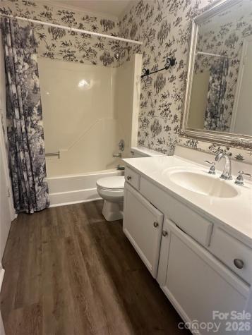 222 Ridge Forest Court Winston Salem NC 27104
