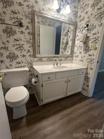 222 Ridge Forest Court Winston Salem NC 27104
