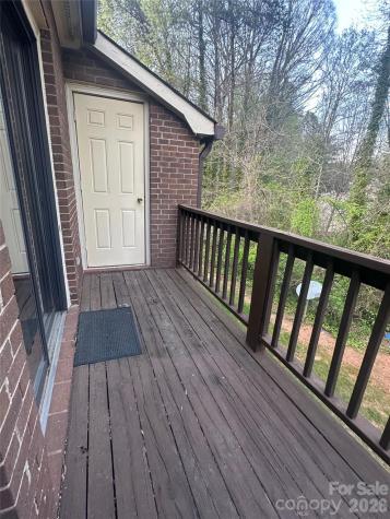 222 Ridge Forest Court Winston Salem NC 27104