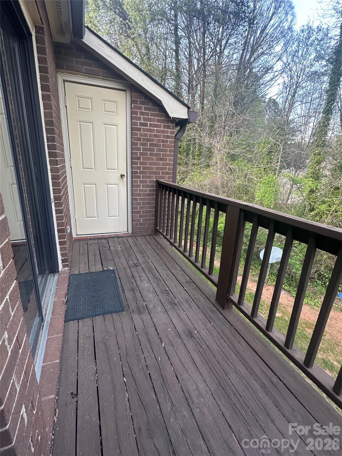 222 Ridge Forest Court Winston Salem NC 27104