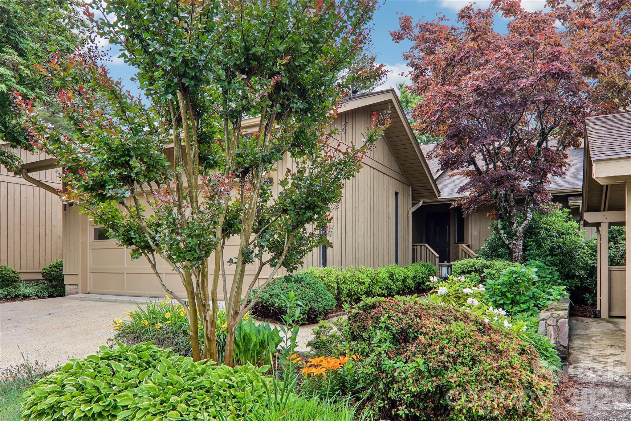 405 Wild Oak Lane Hendersonville NC 28791