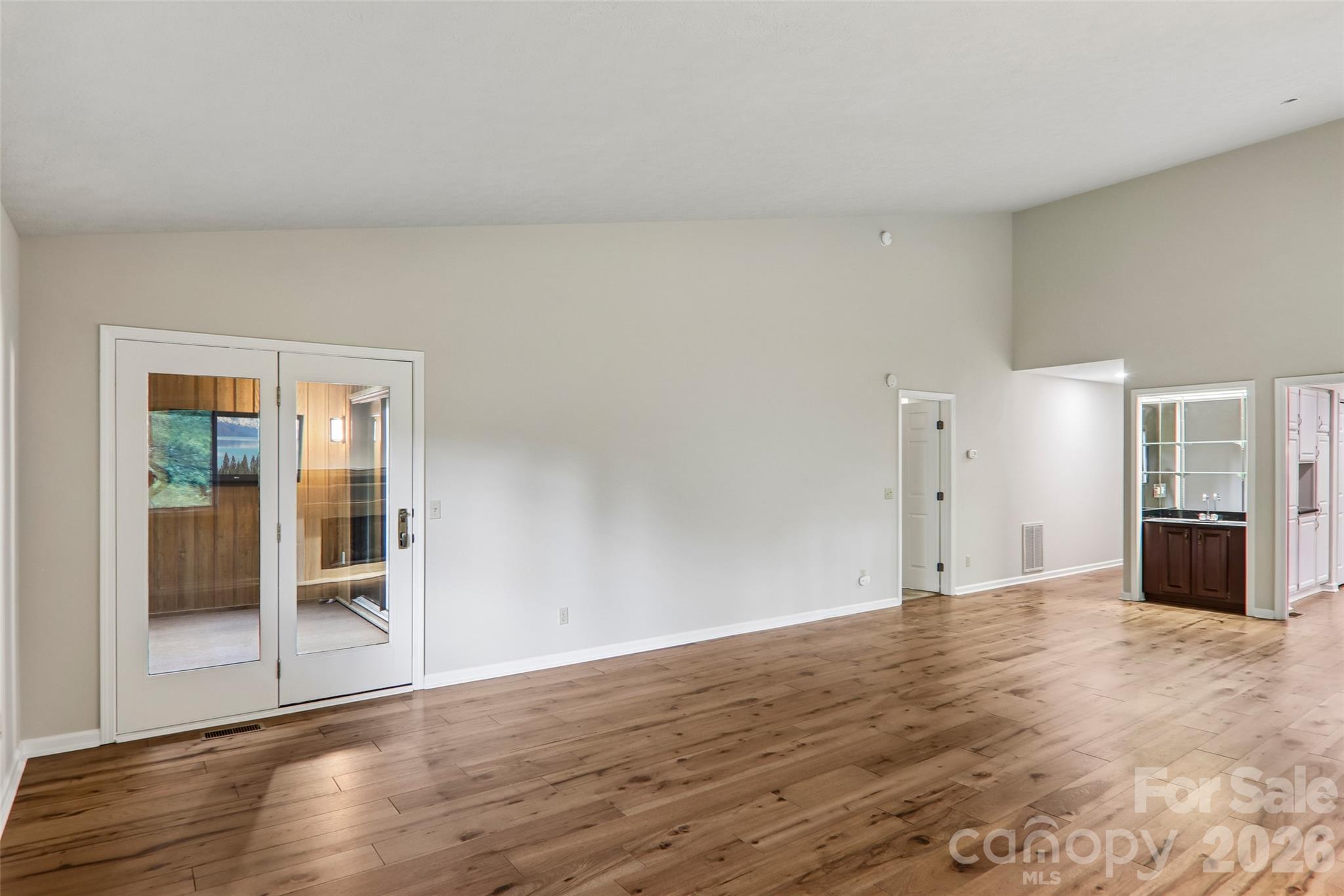 405 Wild Oak Lane Hendersonville NC 28791