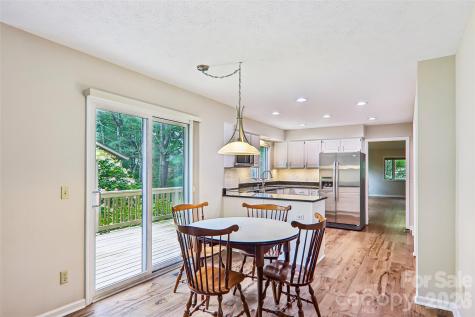 405 Wild Oak Lane Hendersonville NC 28791