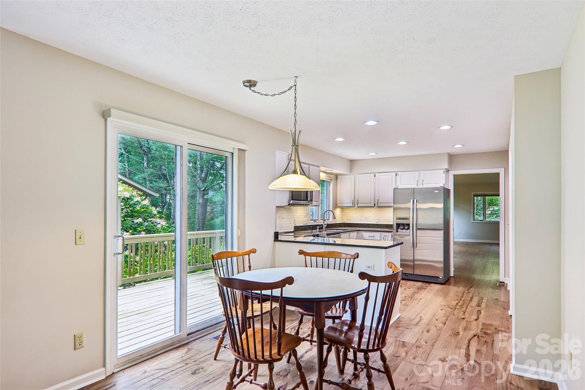 405 Wild Oak Lane Hendersonville NC 28791