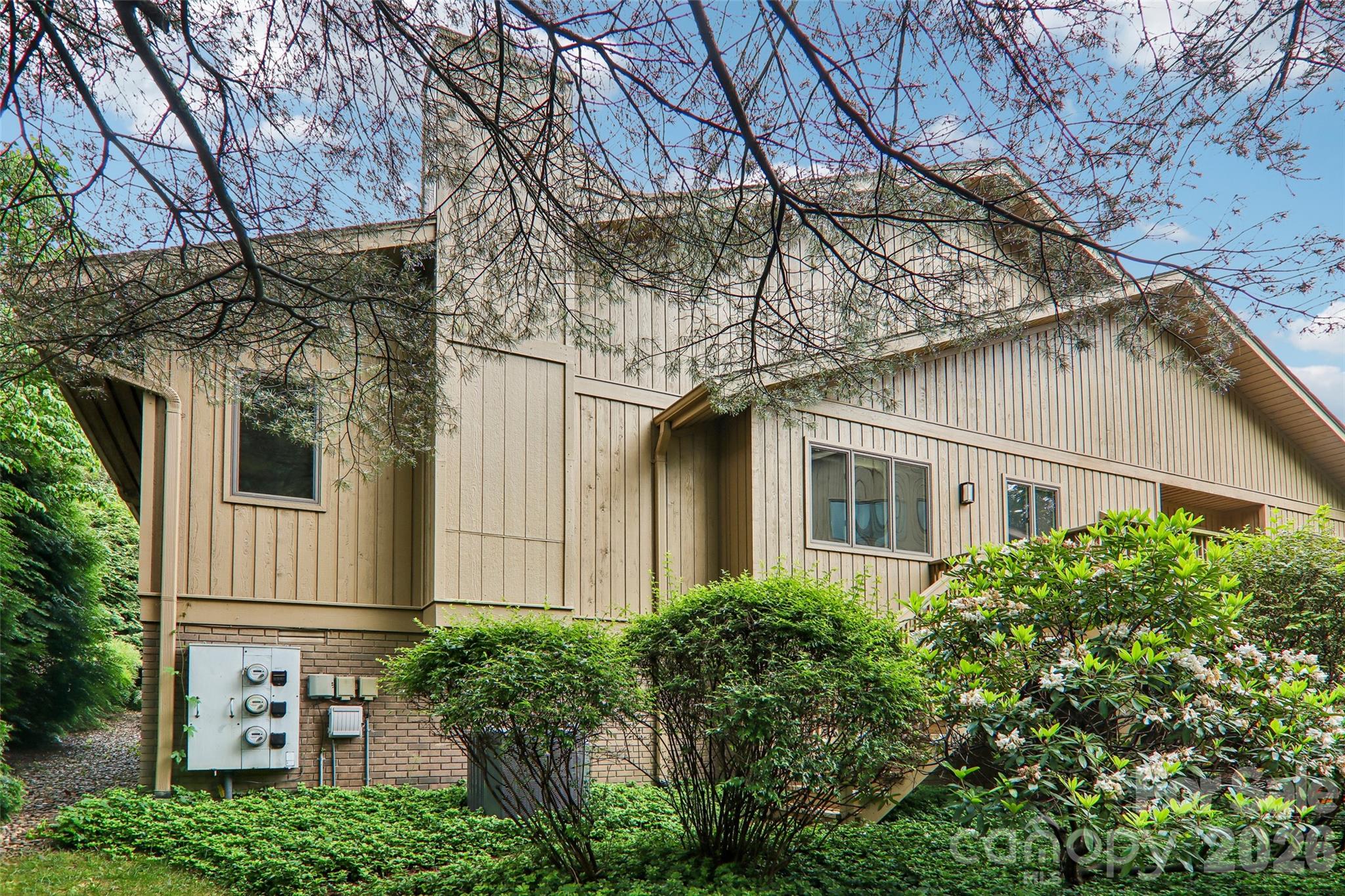 405 Wild Oak Lane Hendersonville NC 28791