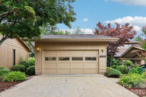 405 Wild Oak Lane Hendersonville NC 28791