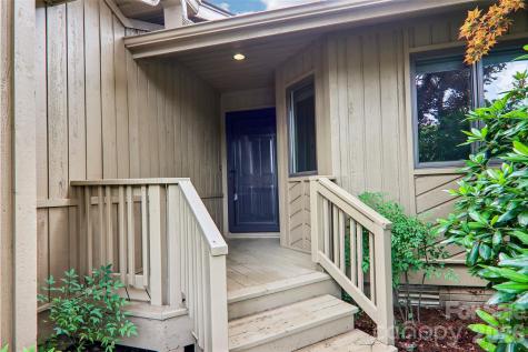 405 Wild Oak Lane Hendersonville NC 28791