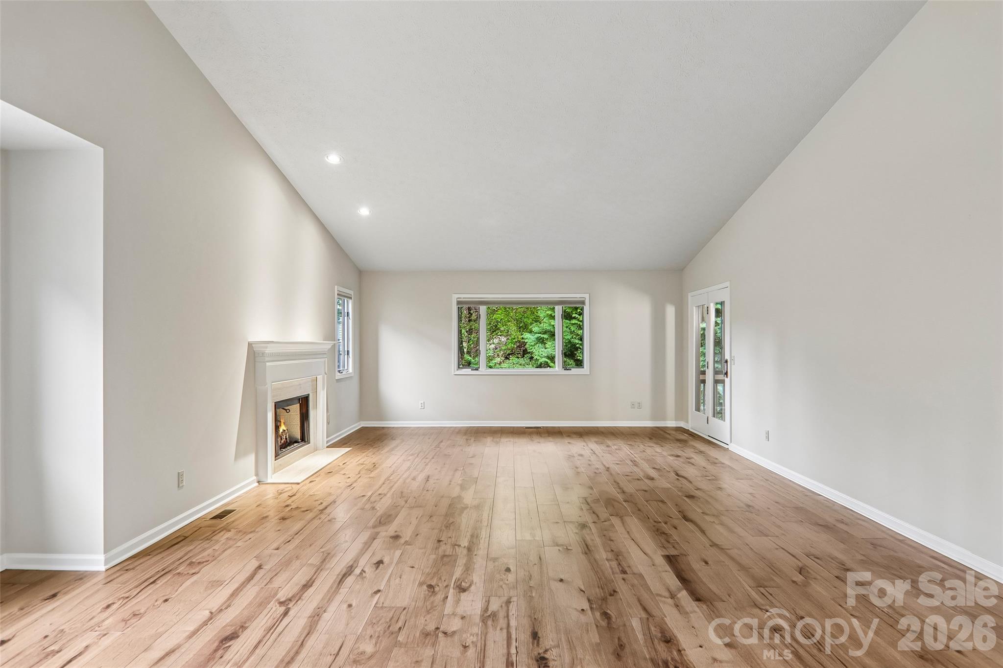 405 Wild Oak Lane Hendersonville NC 28791
