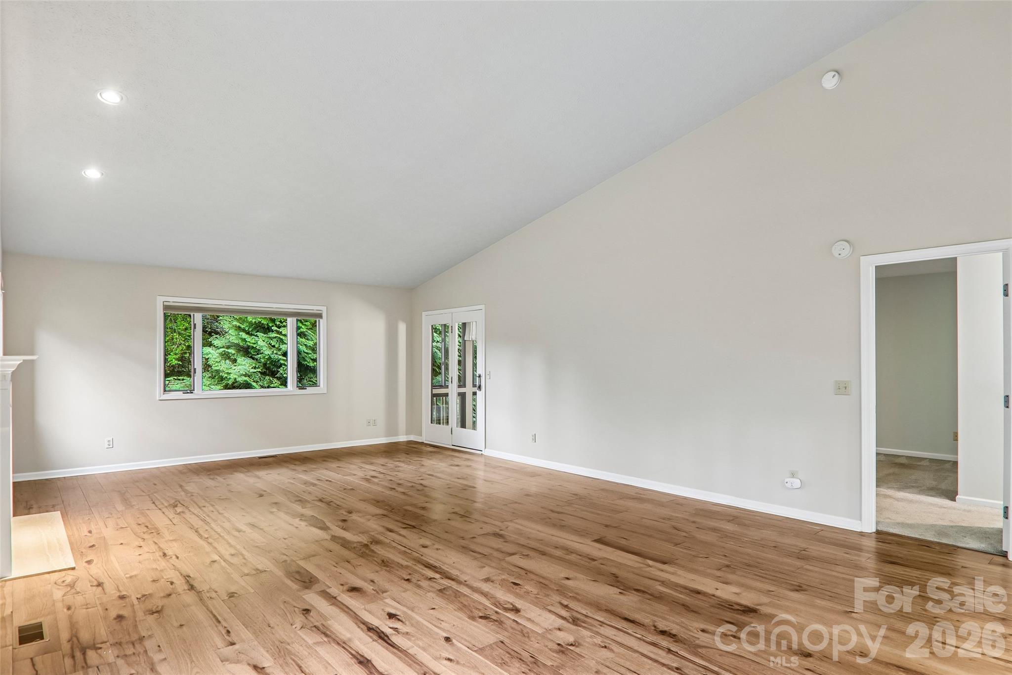 405 Wild Oak Lane Hendersonville NC 28791