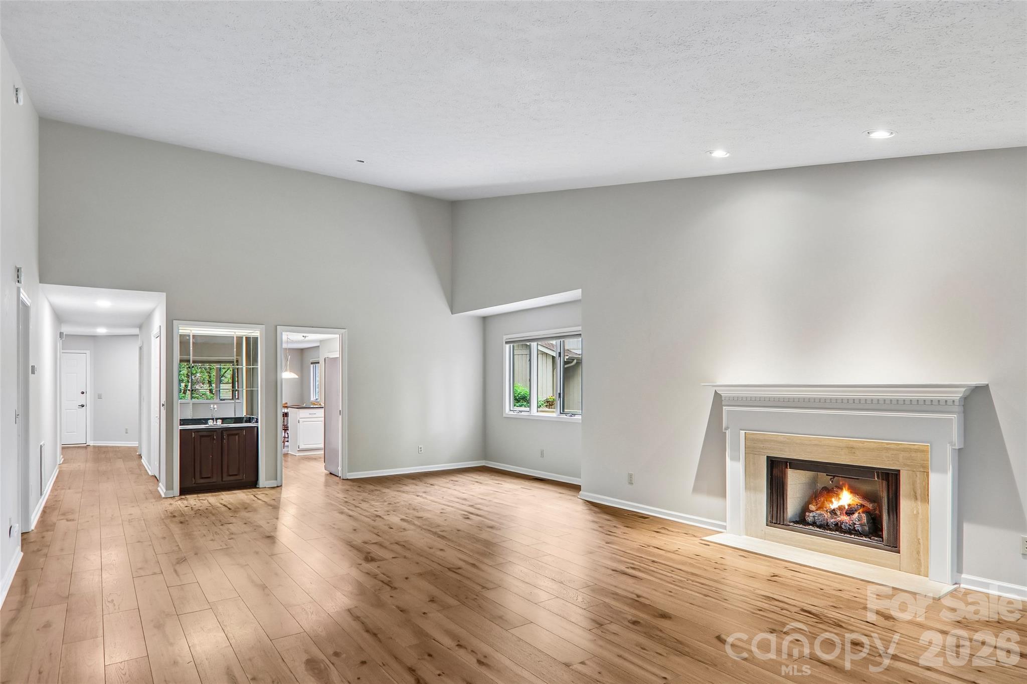 405 Wild Oak Lane Hendersonville NC 28791