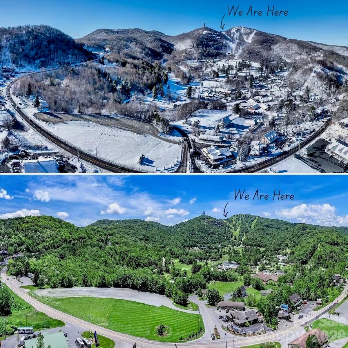 101 Sugar Ski Drive Sugar Mountain NC 28604