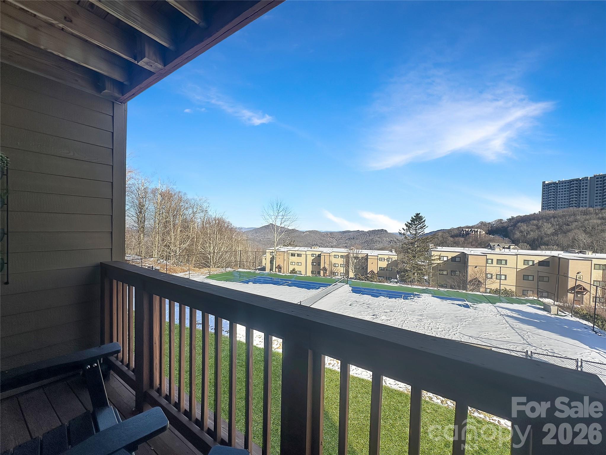 101 Sugar Ski Drive Sugar Mountain NC 28604