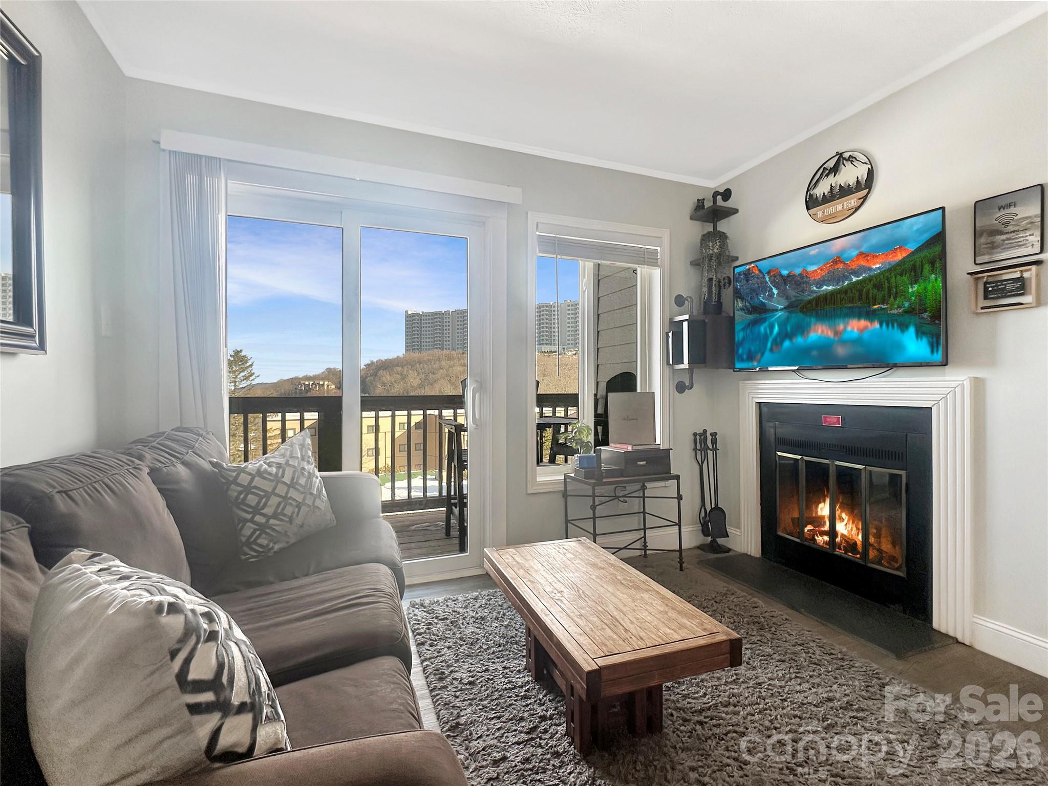 101 Sugar Ski Drive Sugar Mountain NC 28604