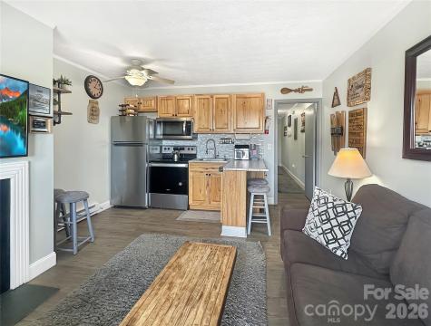 101 Sugar Ski Drive Sugar Mountain NC 28604