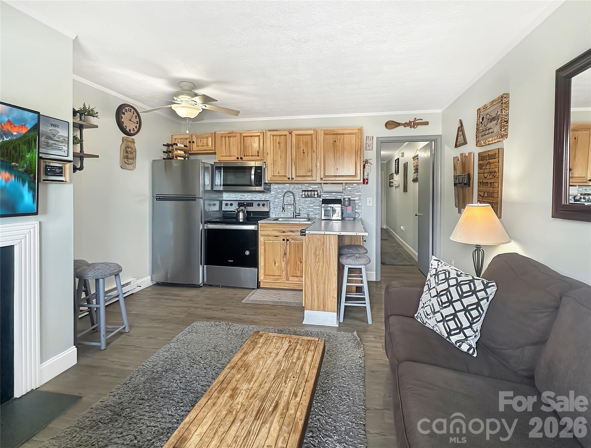 101 Sugar Ski Drive Sugar Mountain NC 28604