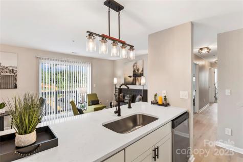 1620 Arlyn Circle Charlotte NC 28213