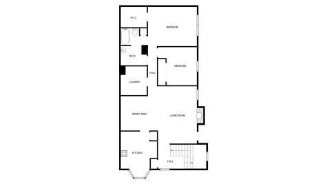 6041 Pinebark Court Charlotte NC 28212