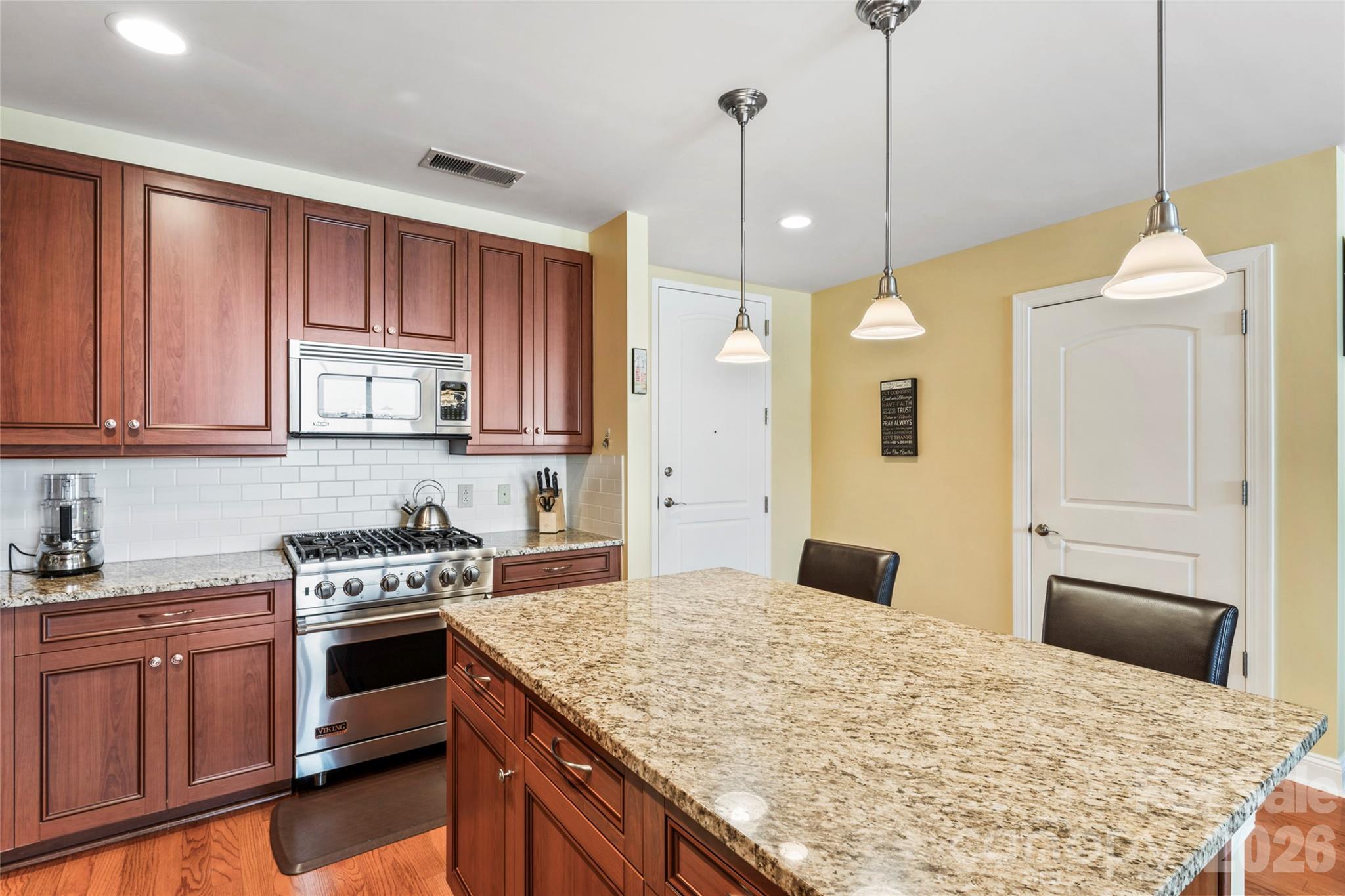 701 Royal Court Charlotte NC 28202