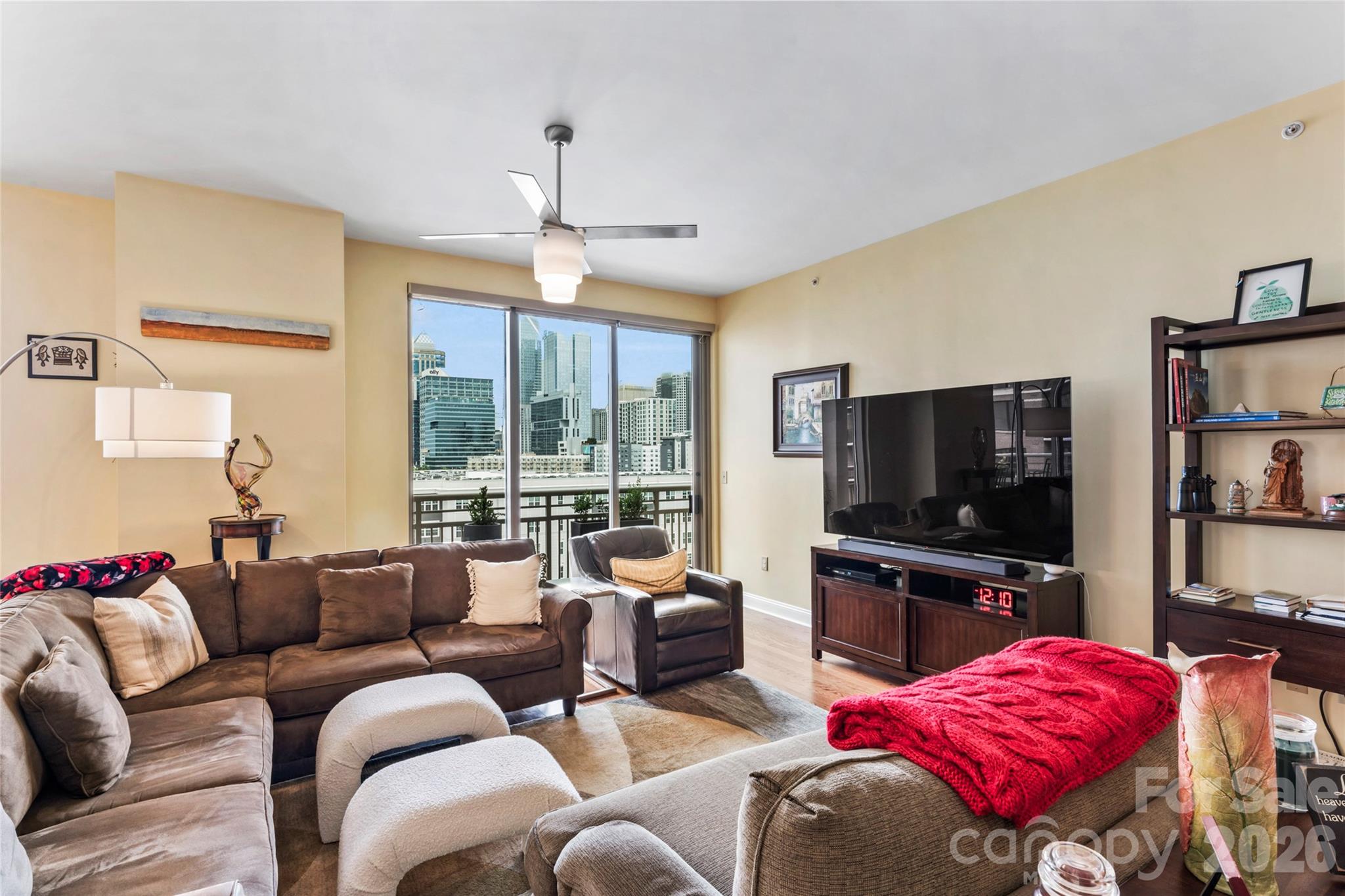 701 Royal Court Charlotte NC 28202