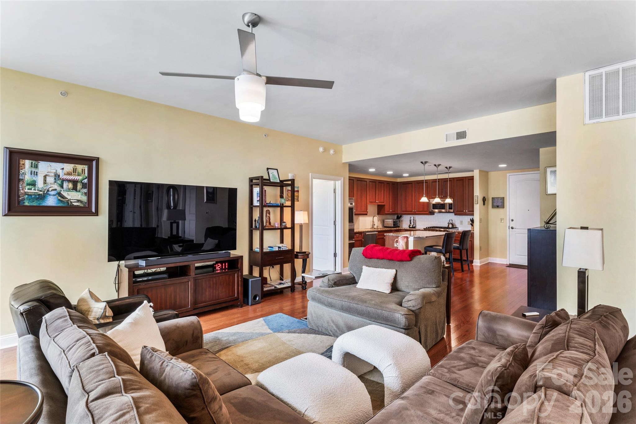 701 Royal Court Charlotte NC 28202