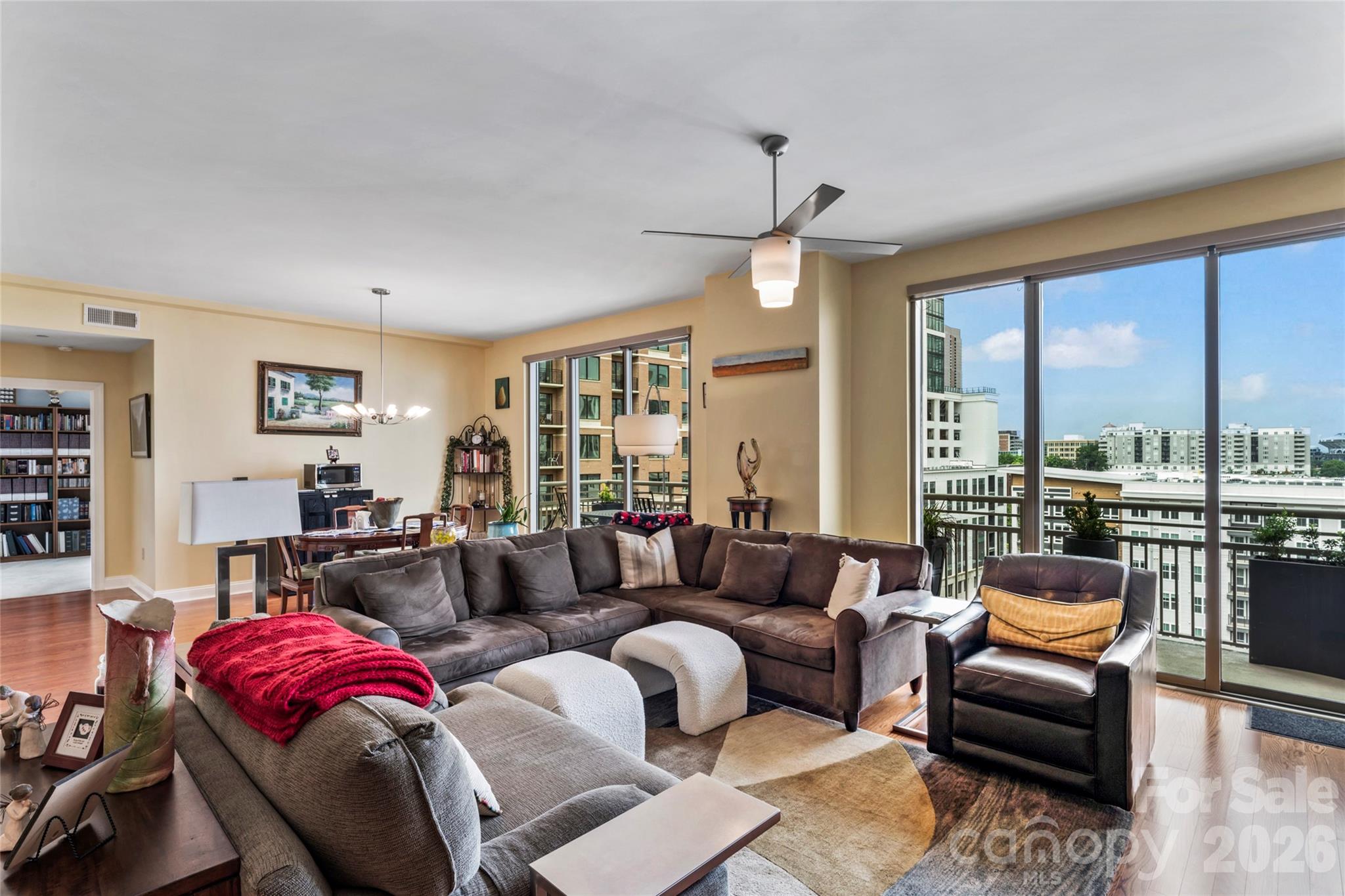 701 Royal Court Charlotte NC 28202