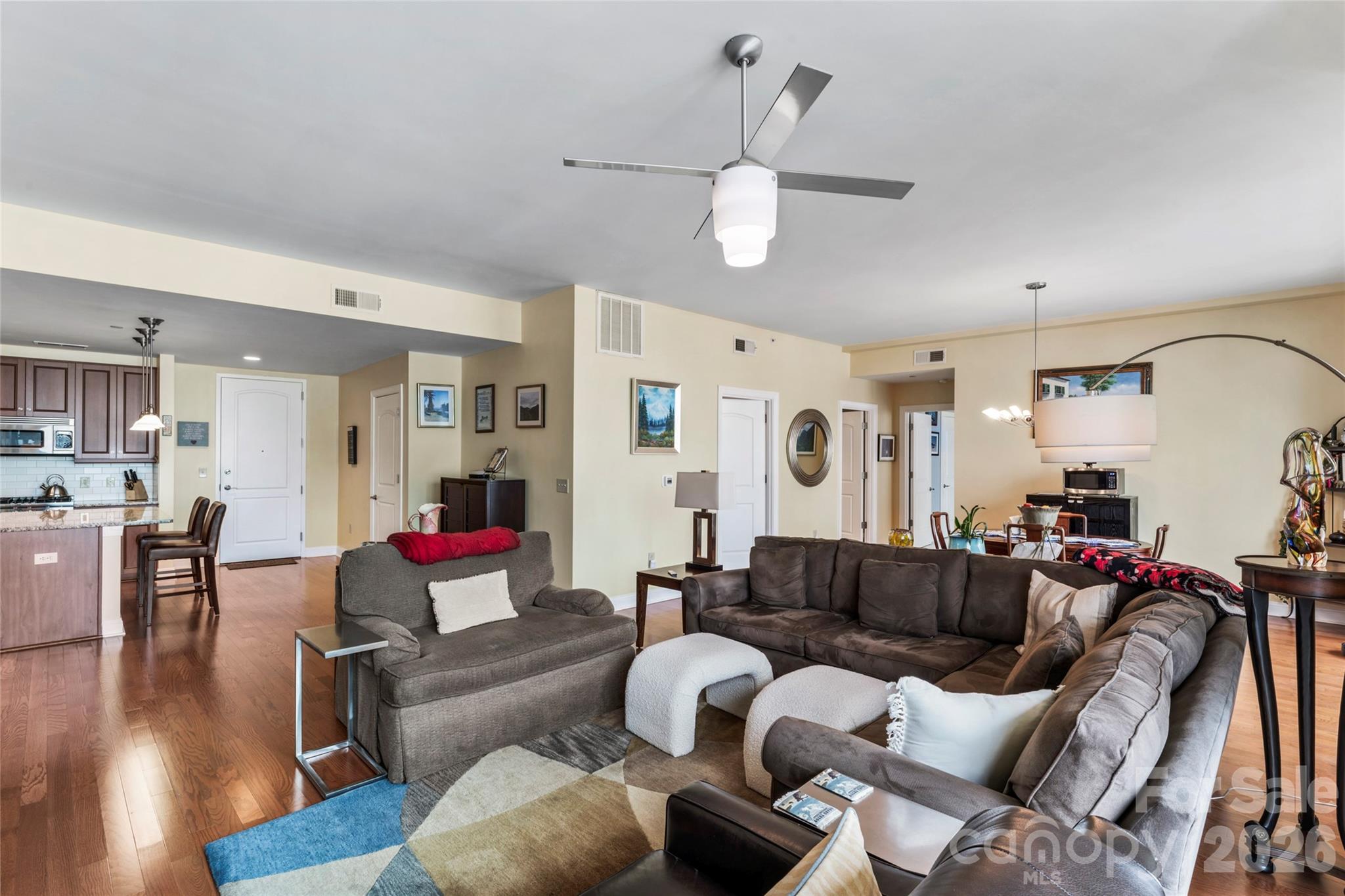 701 Royal Court Charlotte NC 28202