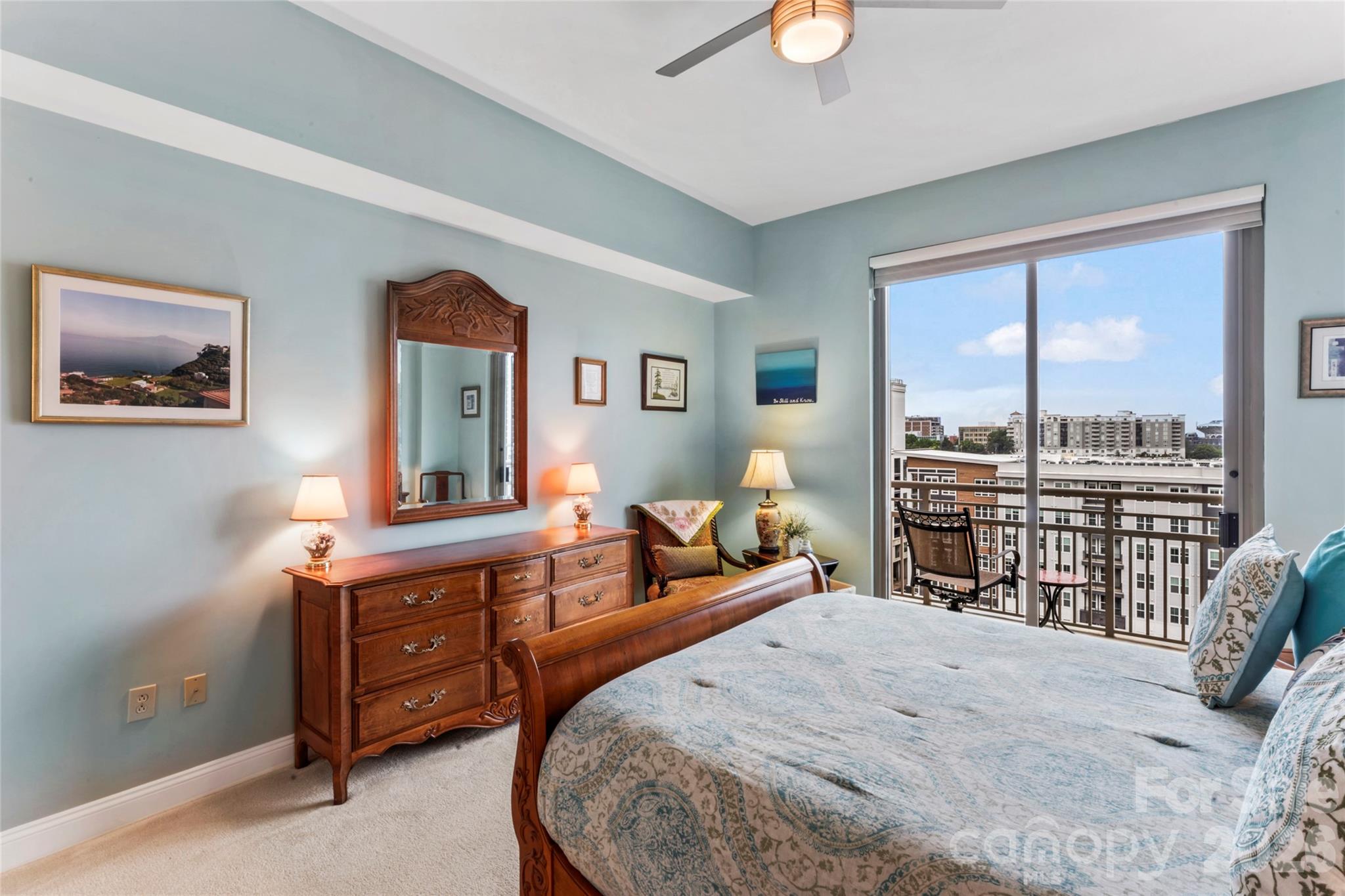 701 Royal Court Charlotte NC 28202