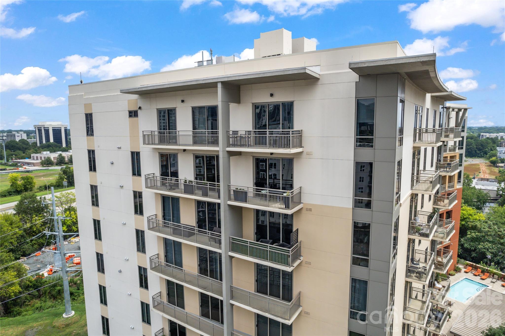 701 Royal Court Charlotte NC 28202