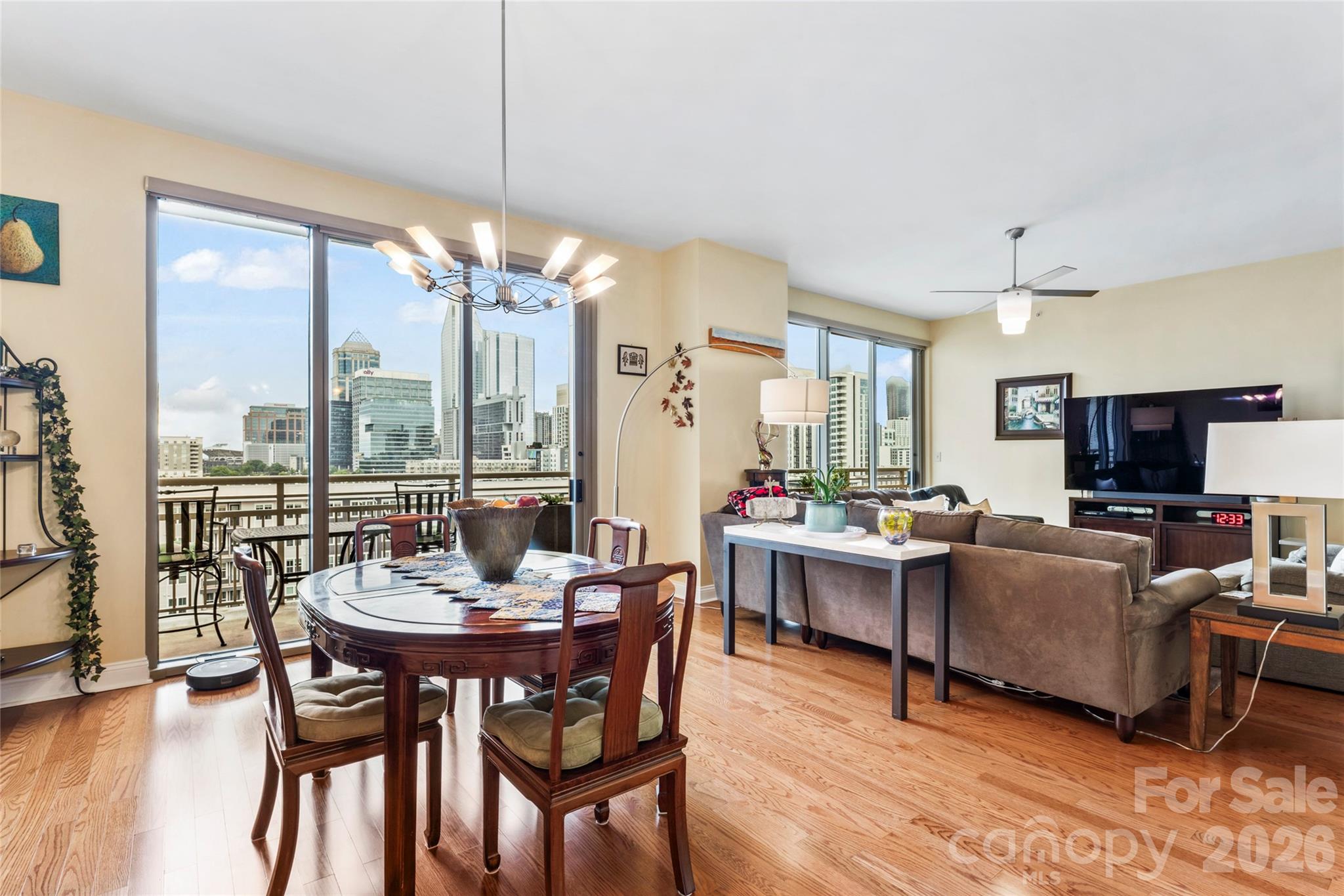701 Royal Court Charlotte NC 28202