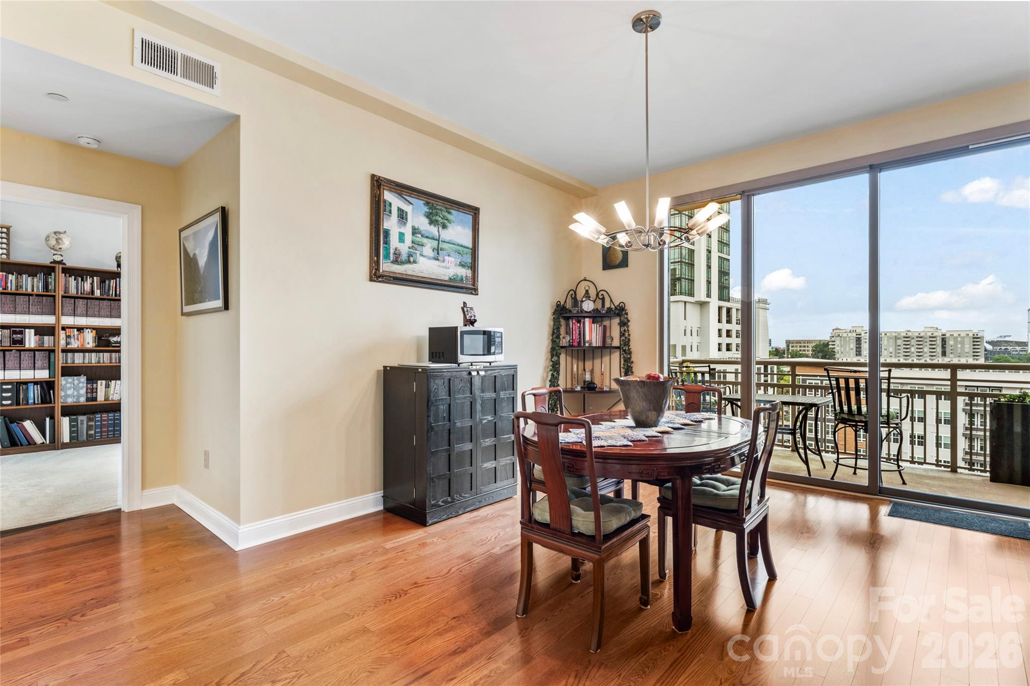 701 Royal Court Charlotte NC 28202