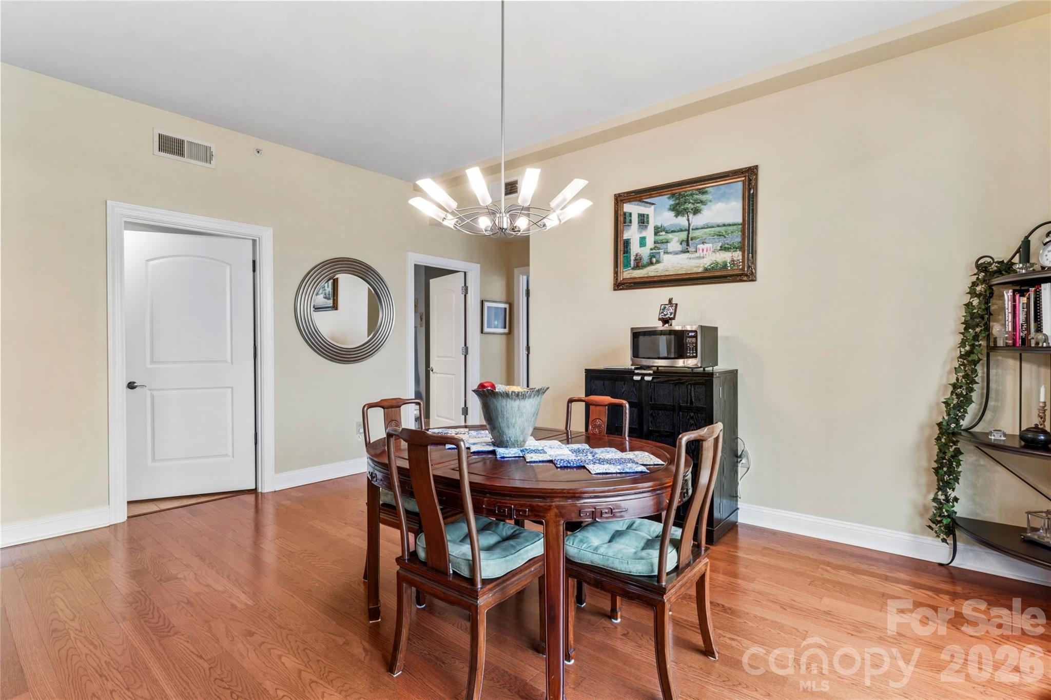 701 Royal Court Charlotte NC 28202