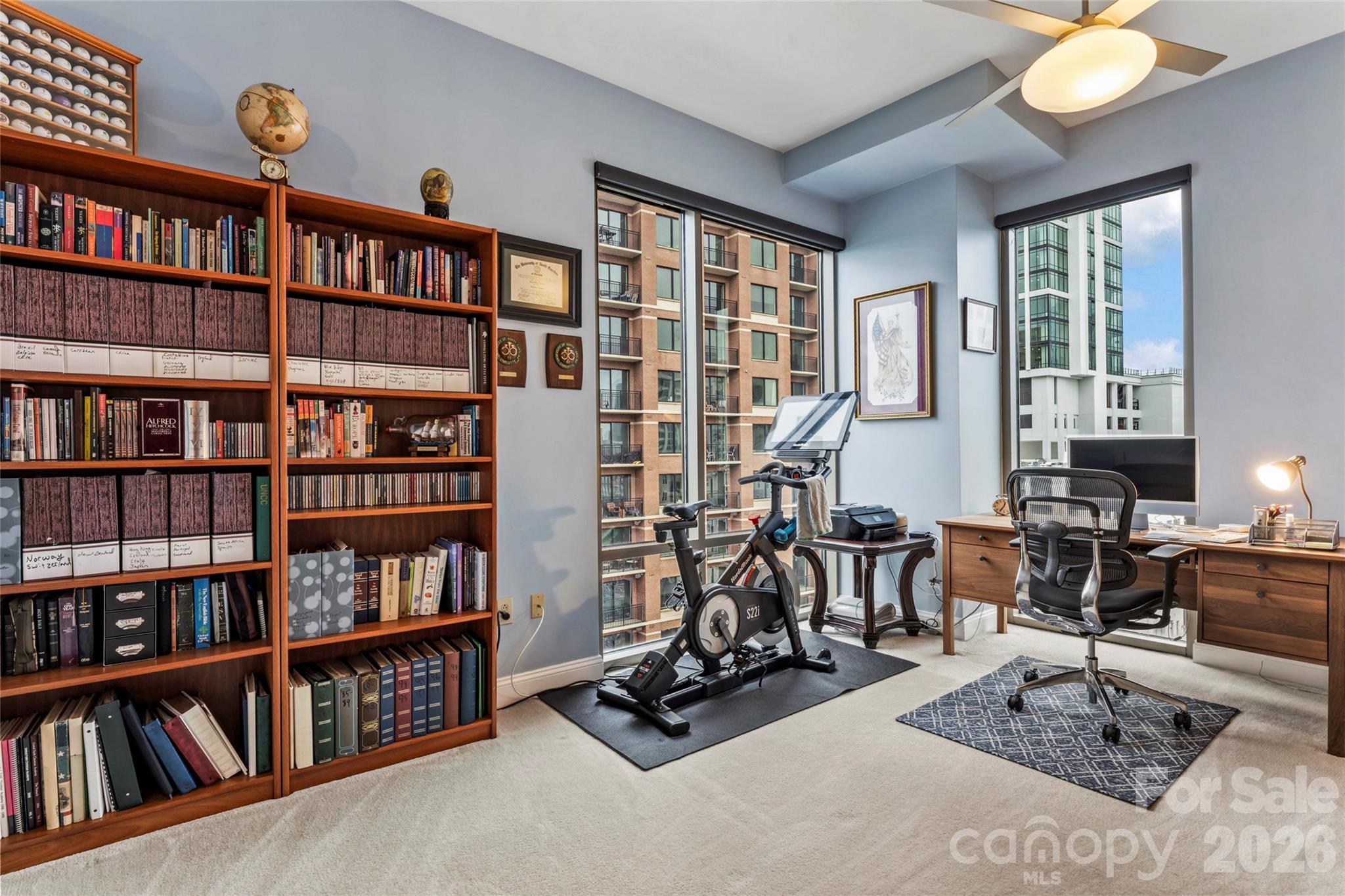 701 Royal Court Charlotte NC 28202