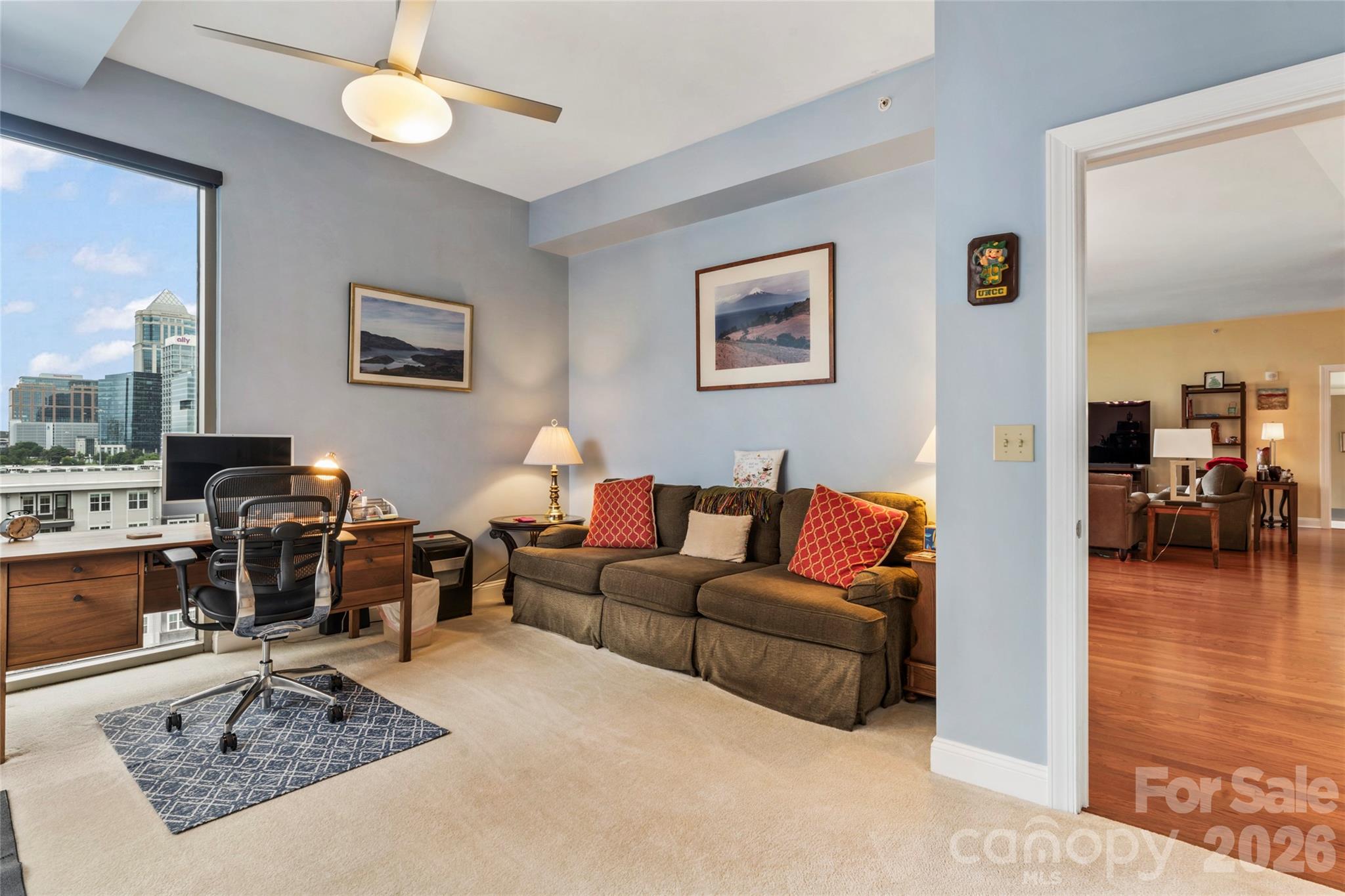 701 Royal Court Charlotte NC 28202