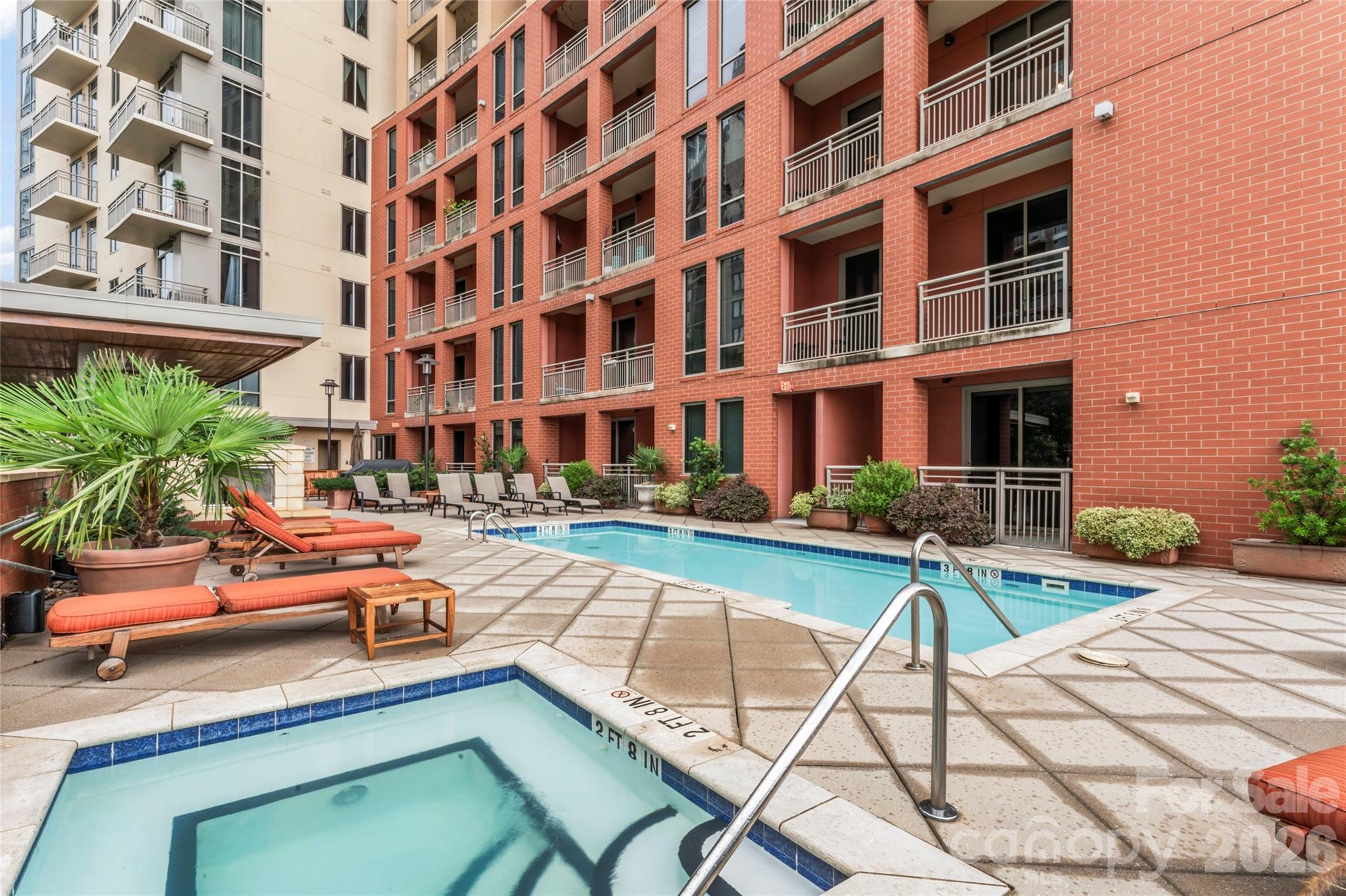 701 Royal Court Charlotte NC 28202