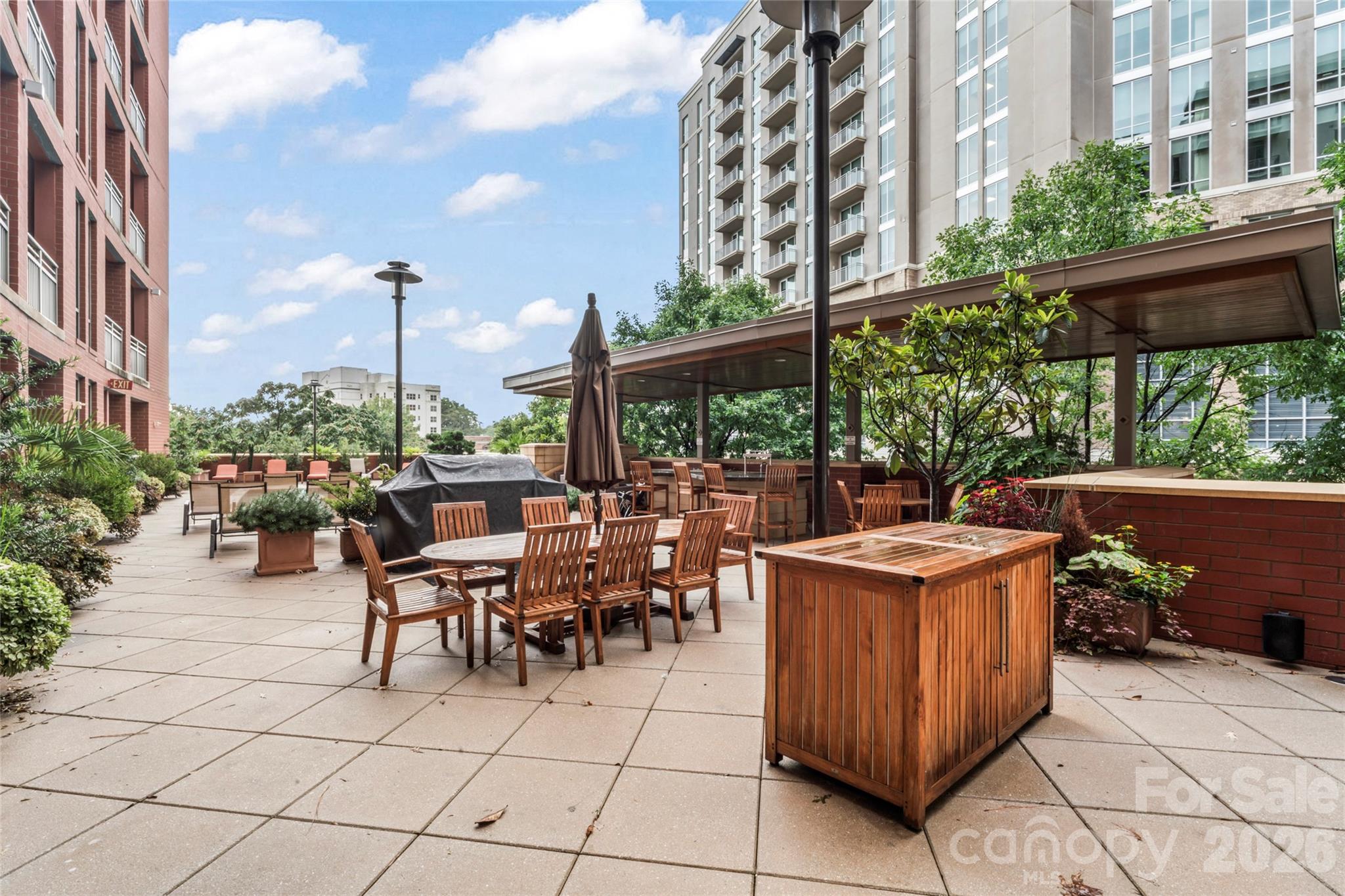 701 Royal Court Charlotte NC 28202