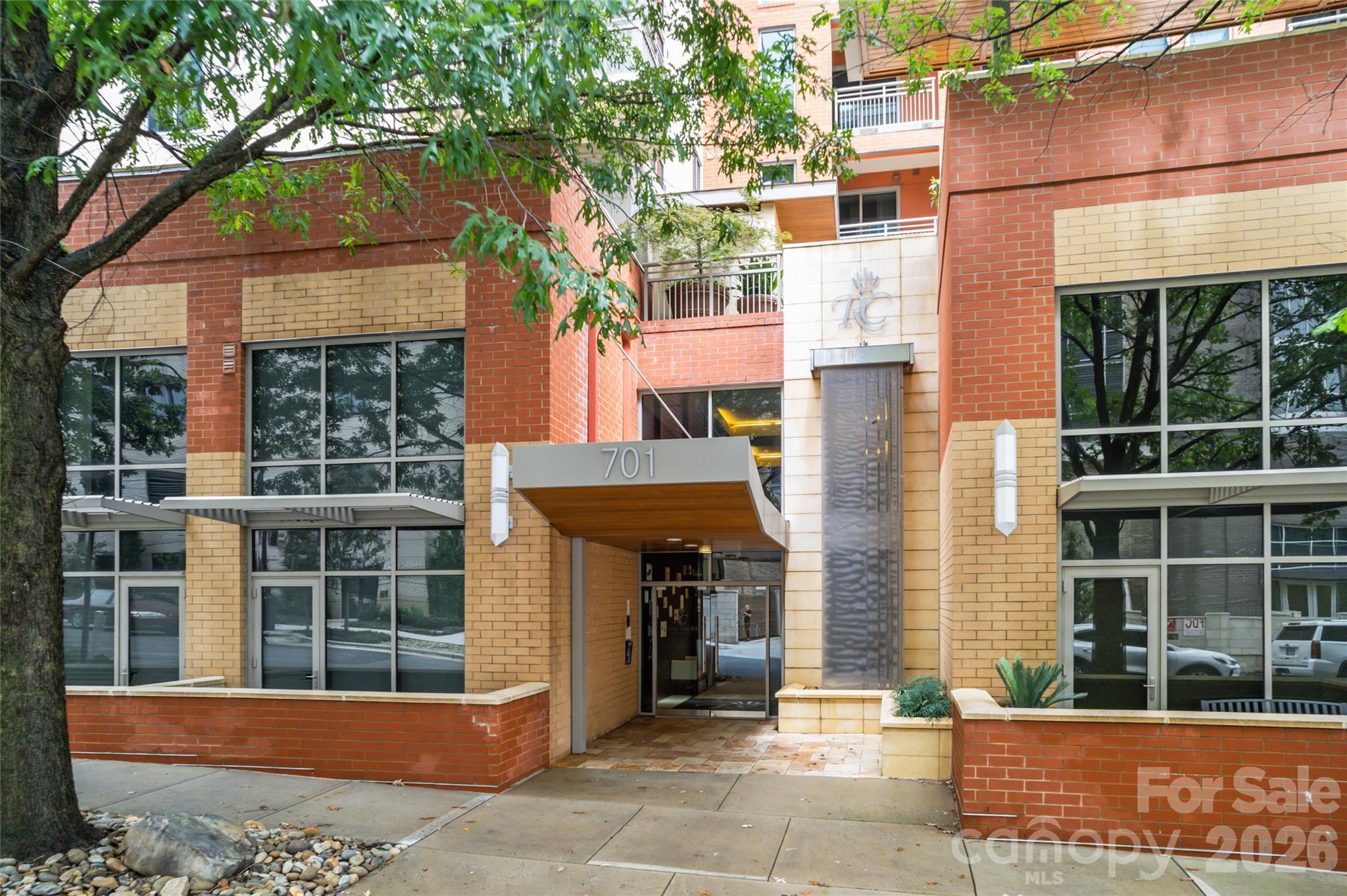 701 Royal Court Charlotte NC 28202