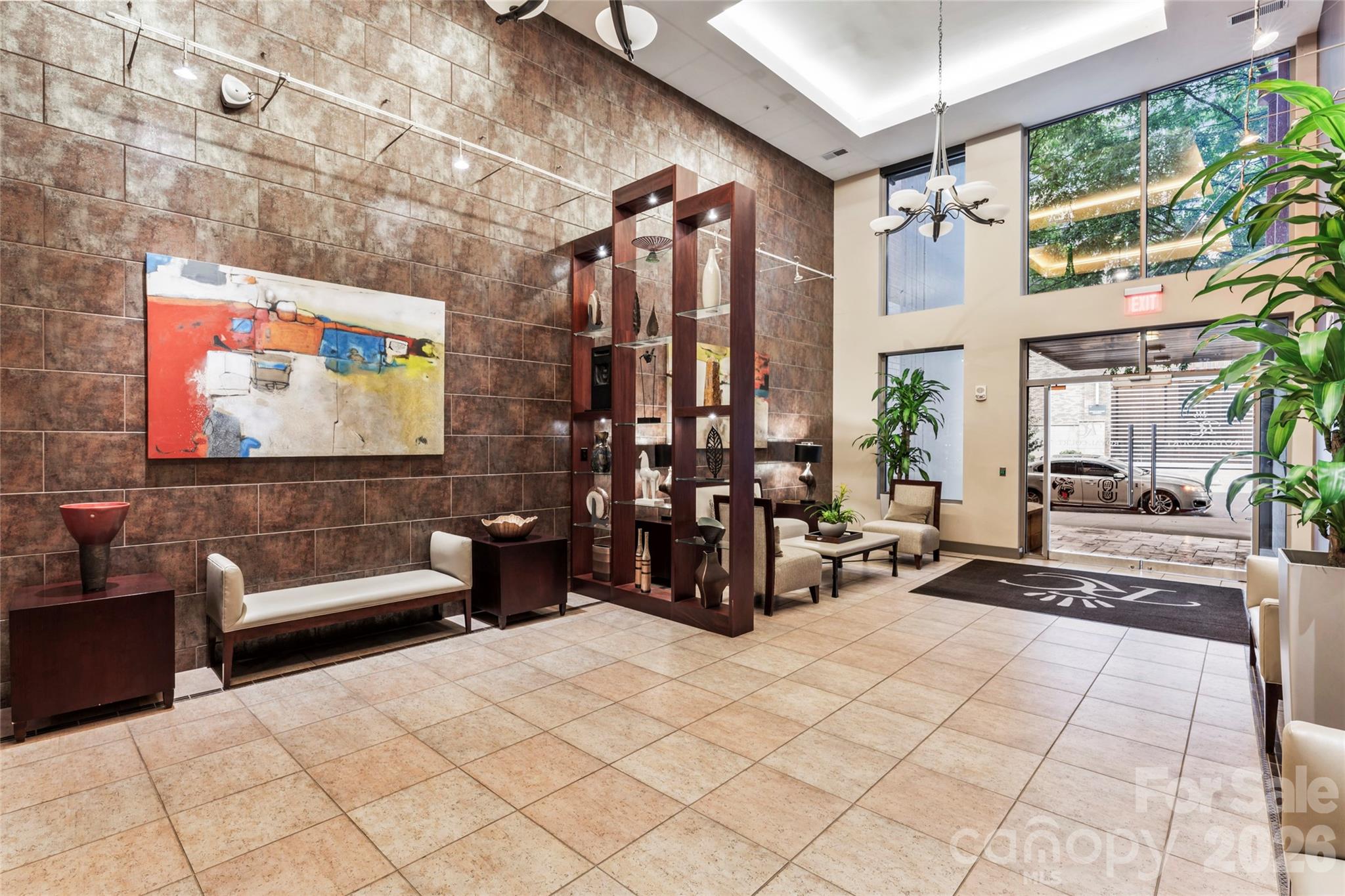 701 Royal Court Charlotte NC 28202