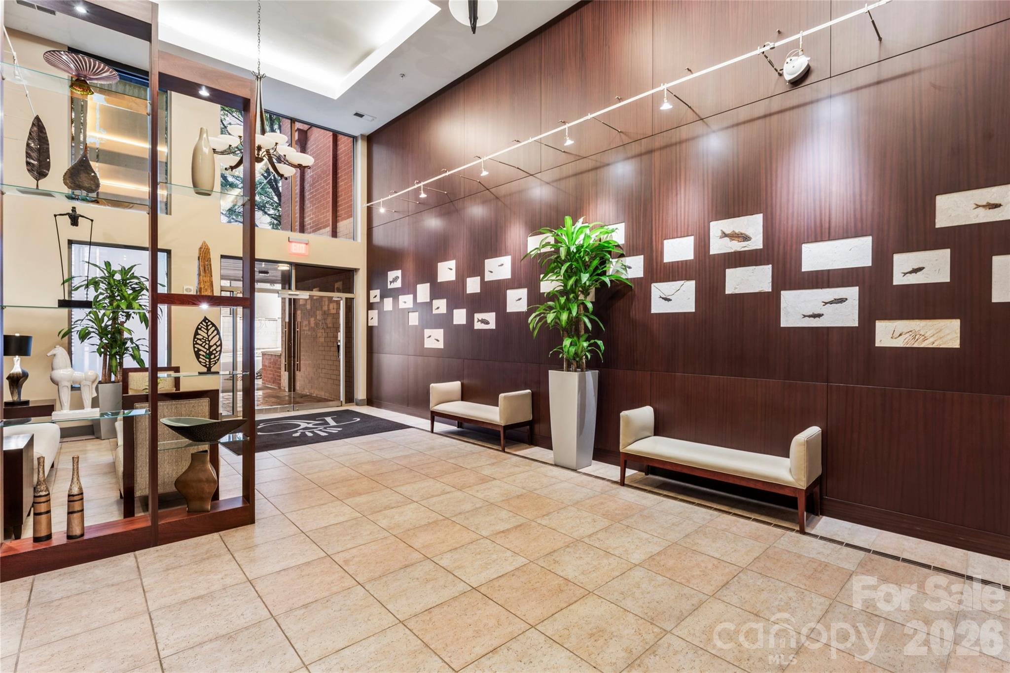 701 Royal Court Charlotte NC 28202