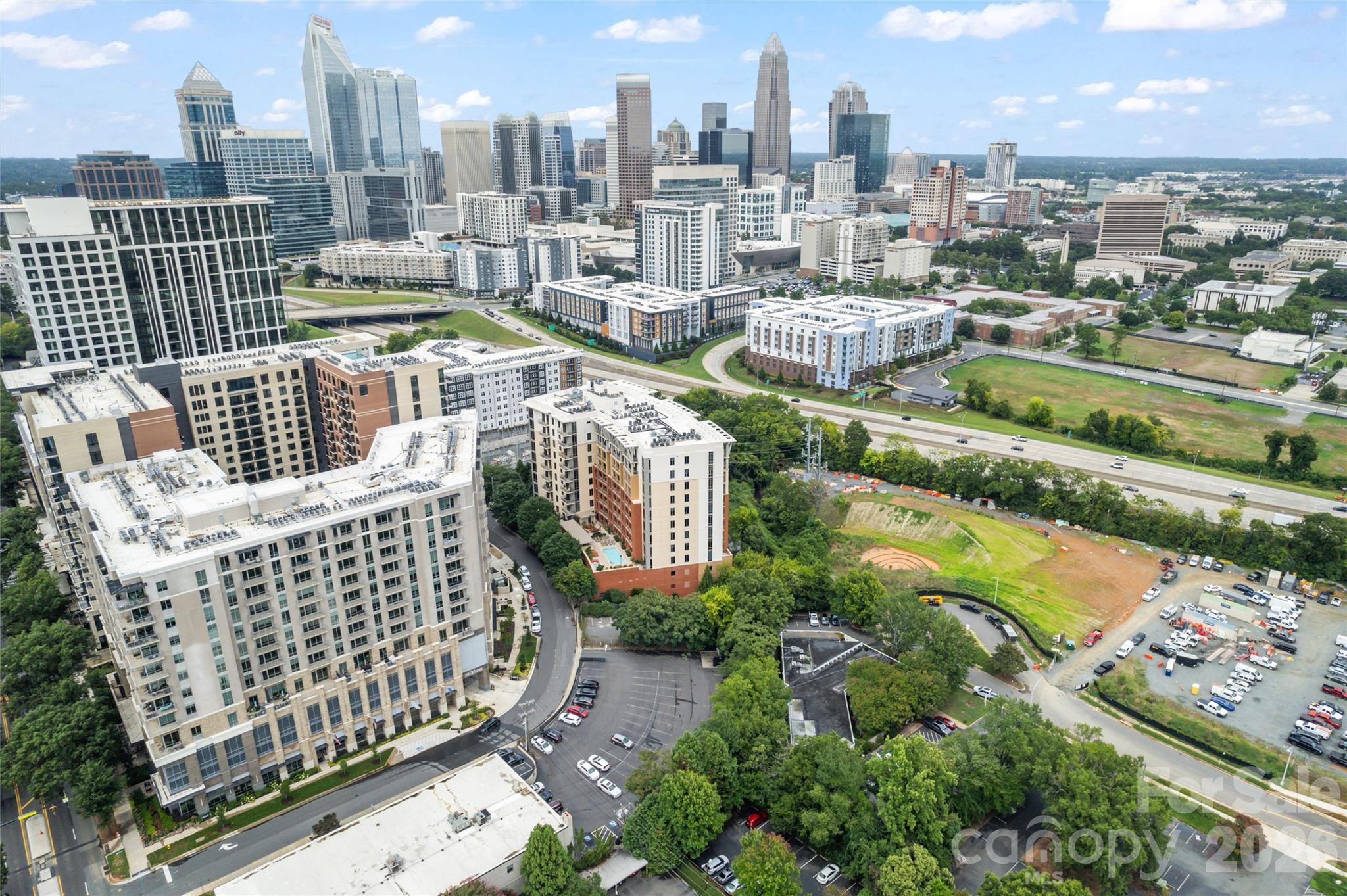 701 Royal Court Charlotte NC 28202