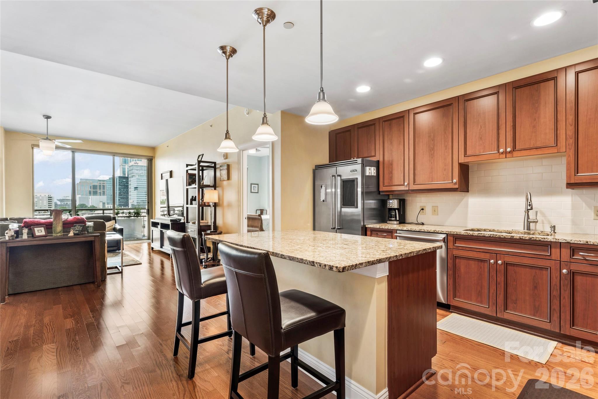 701 Royal Court Charlotte NC 28202