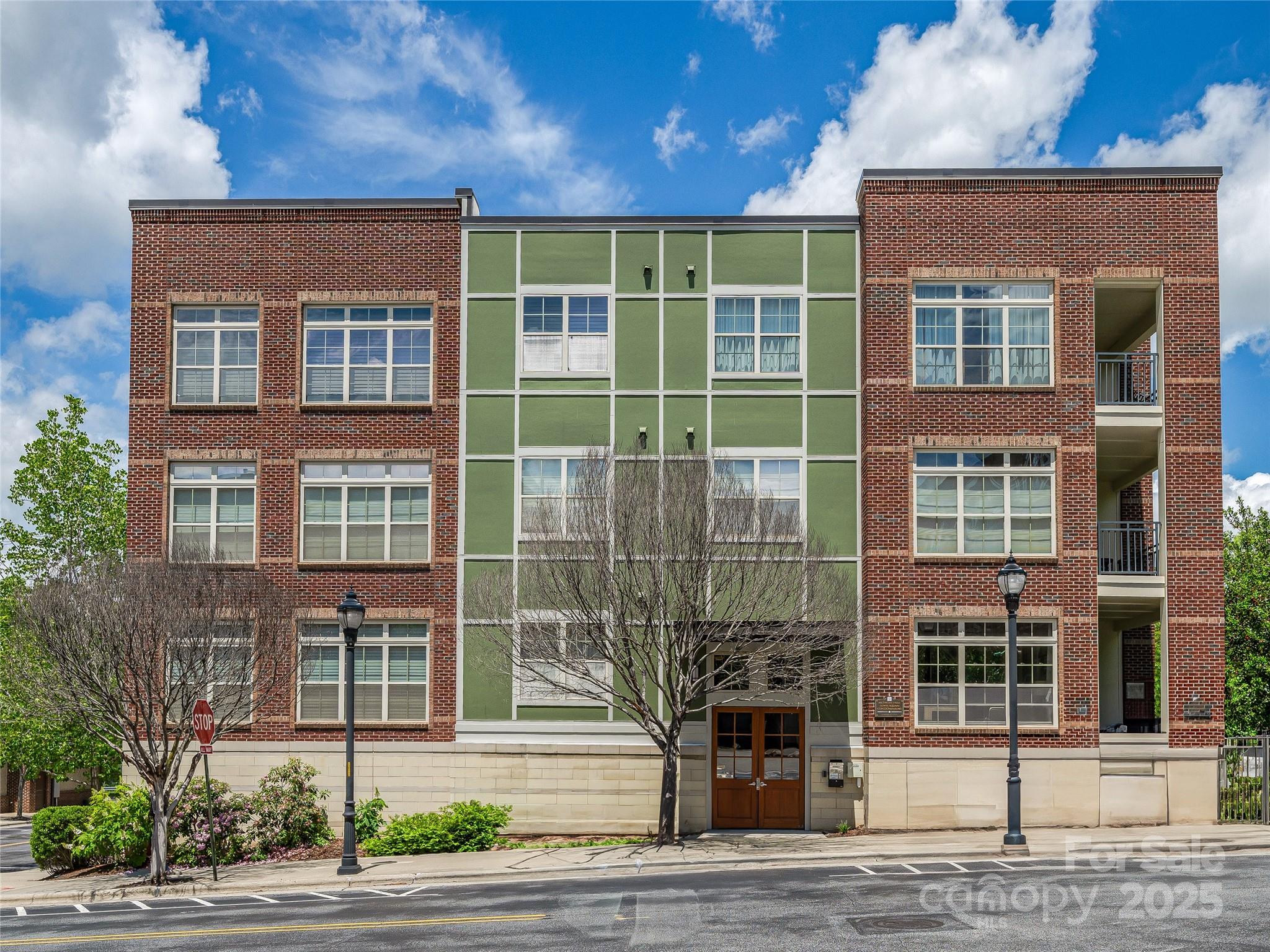 5 Farleigh Street Asheville NC 28803