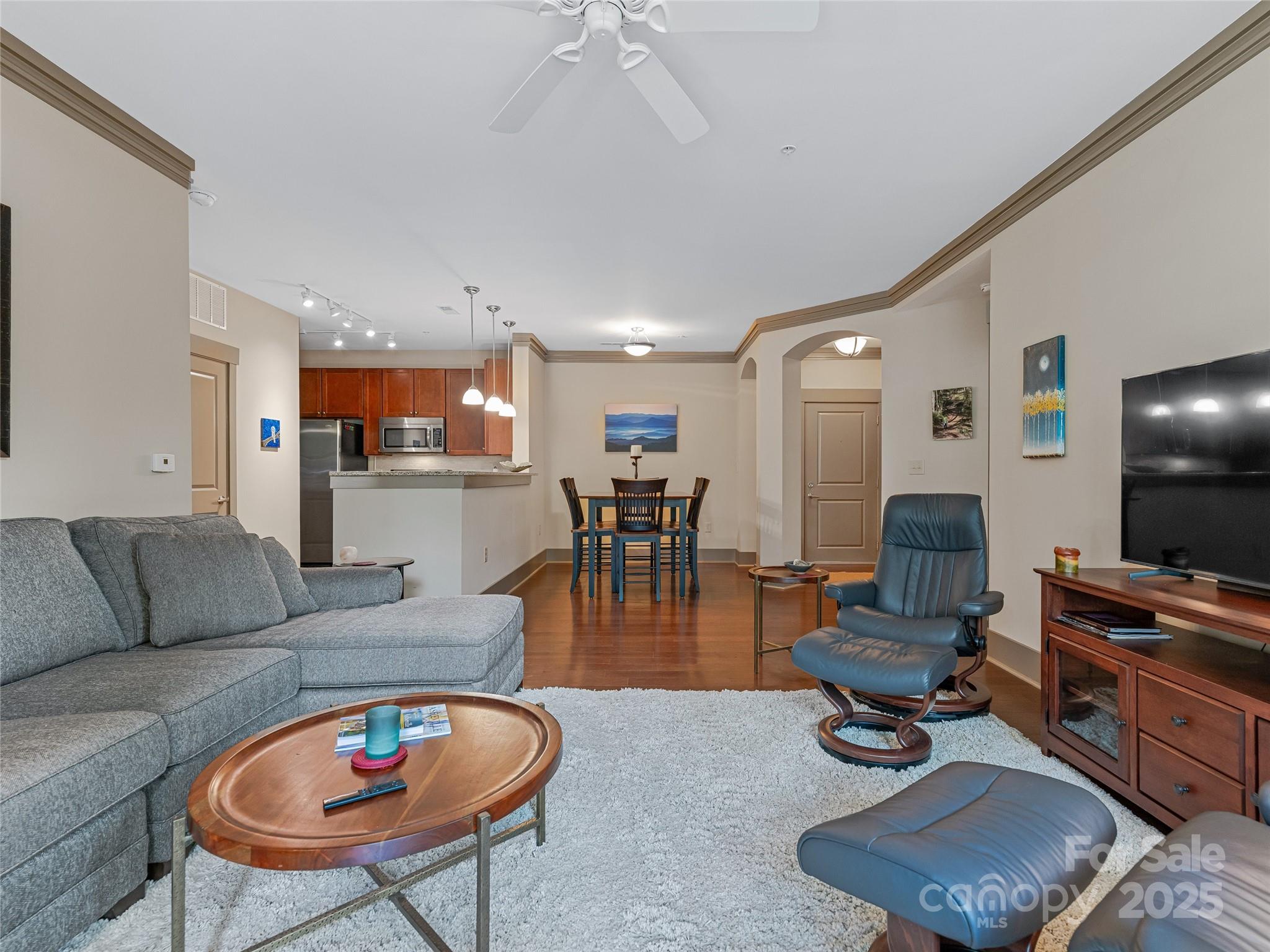 5 Farleigh Street Asheville NC 28803