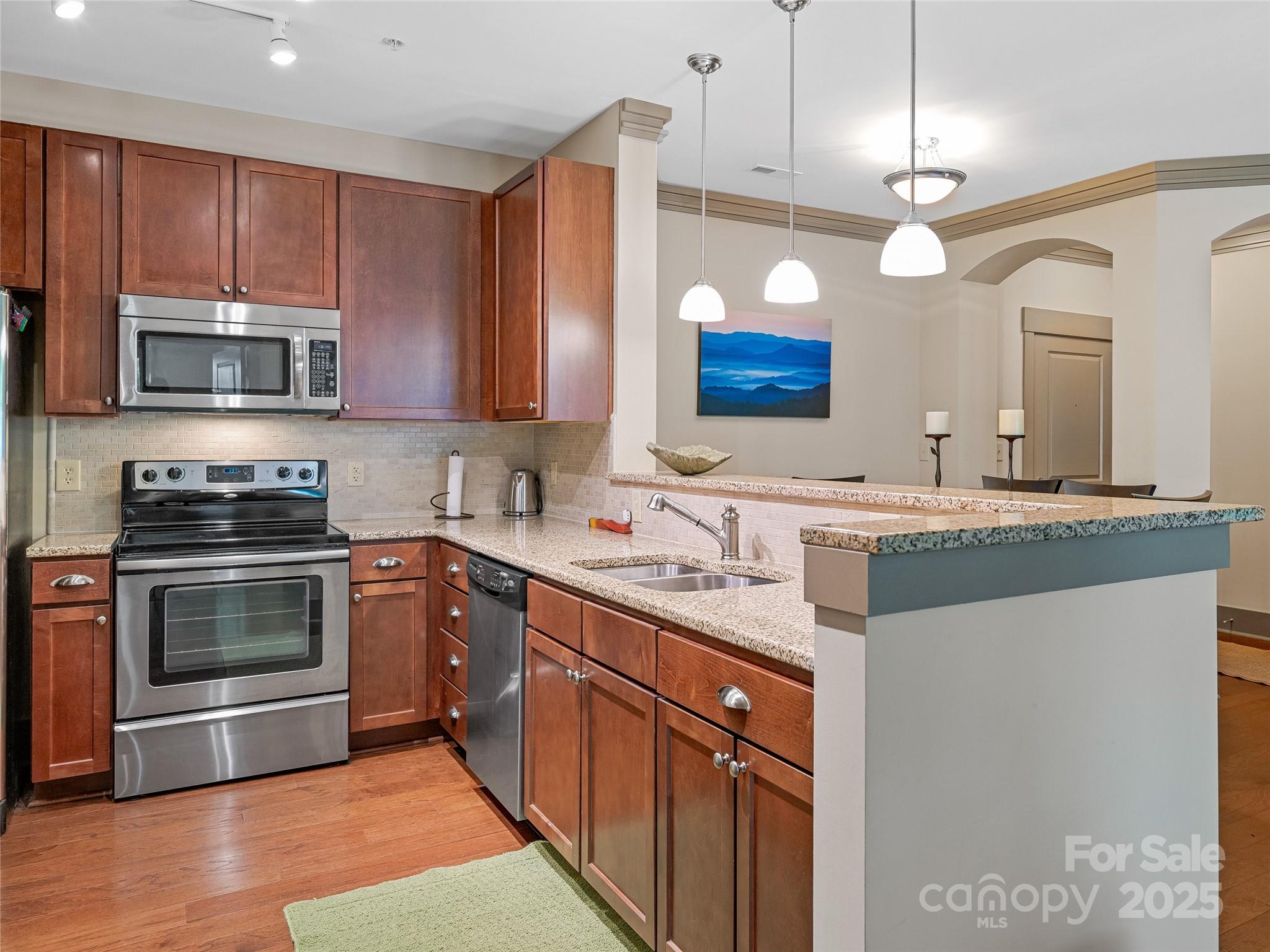 5 Farleigh Street Asheville NC 28803