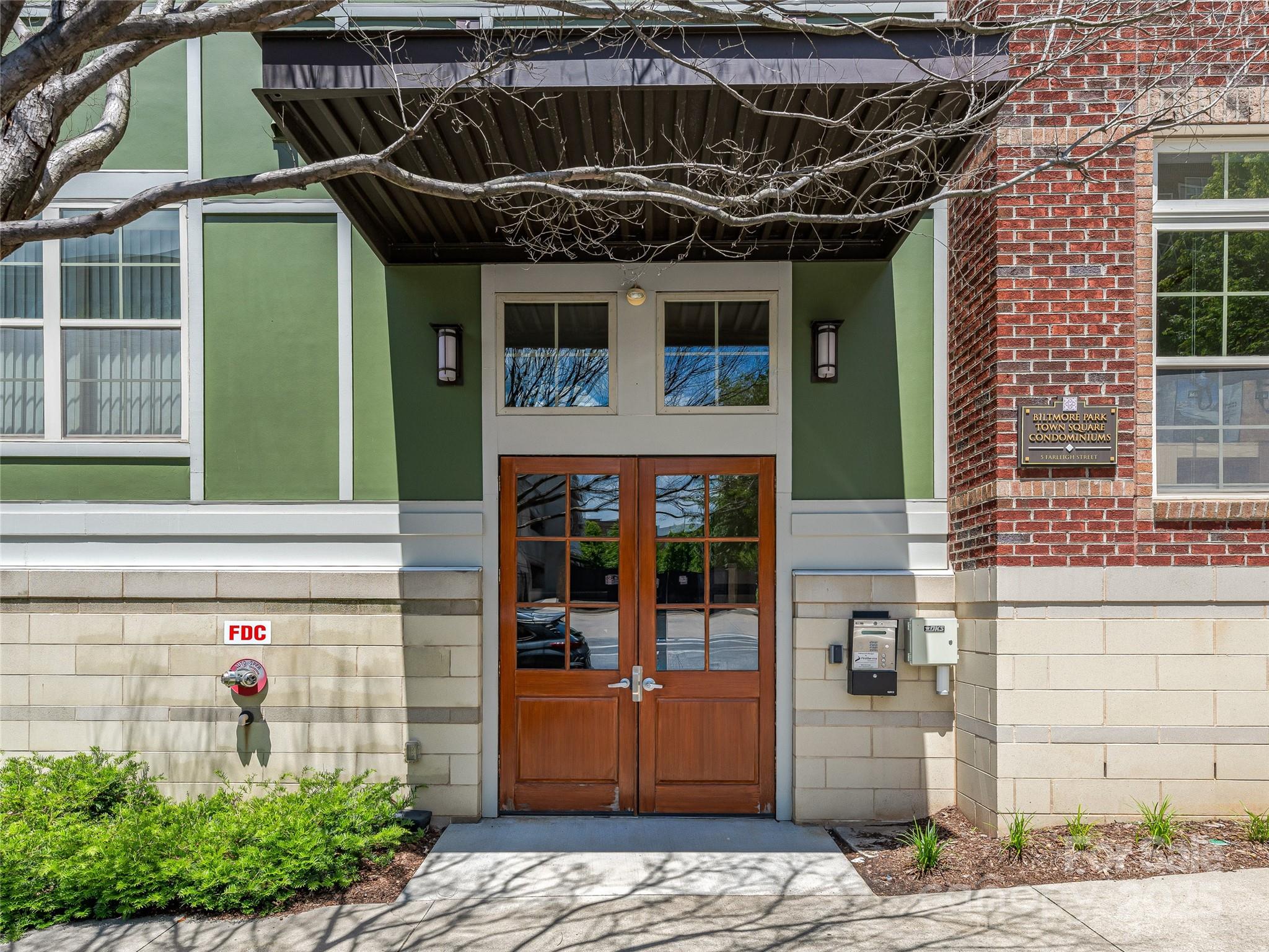 5 Farleigh Street Asheville NC 28803