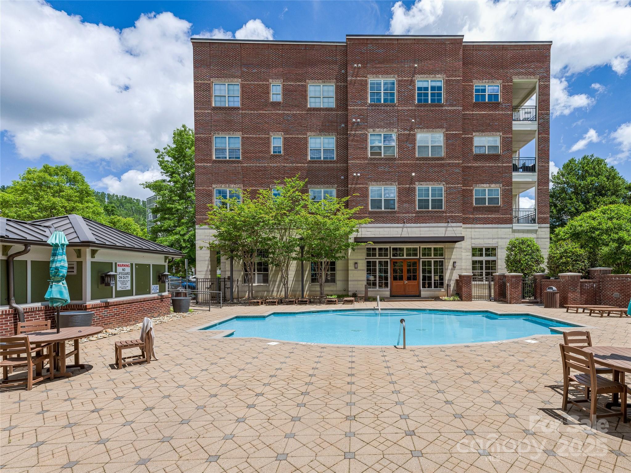 5 Farleigh Street Asheville NC 28803