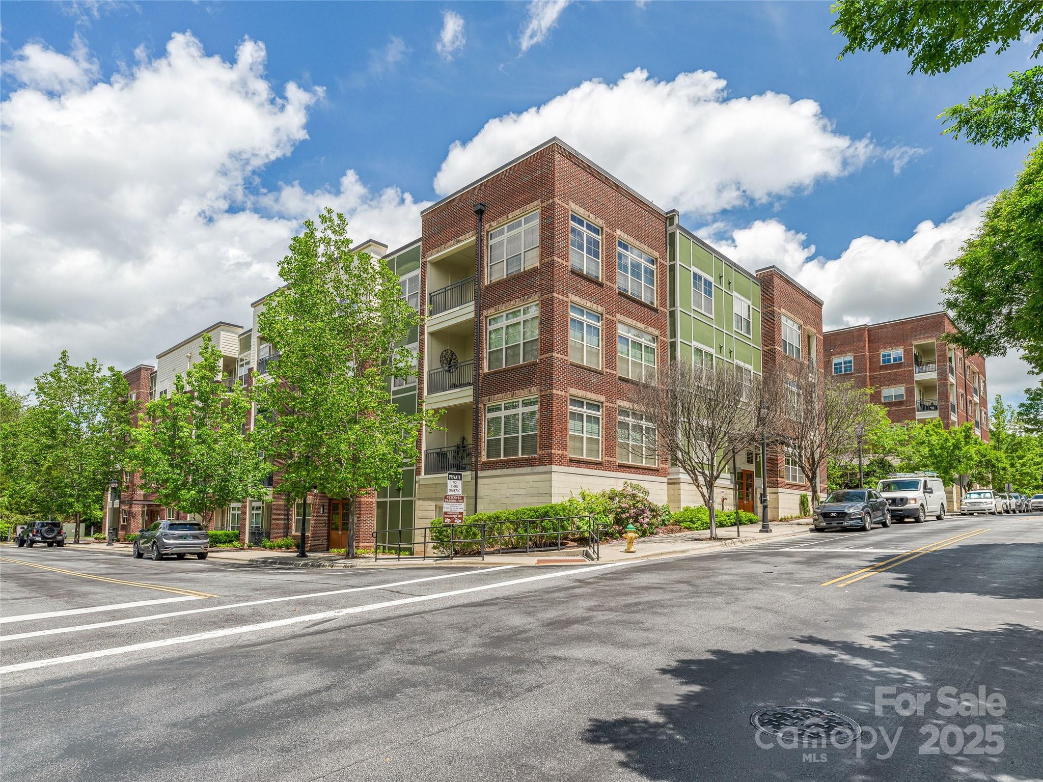 5 Farleigh Street Asheville NC 28803